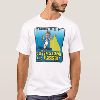 T-shirt 2 états