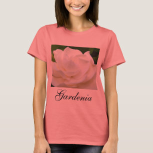 T-shirt 2 Gardénie blanche pure