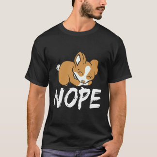 T-shirt 2 Non - Corgi
