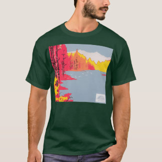 T-shirt 2 par The Oh Sees