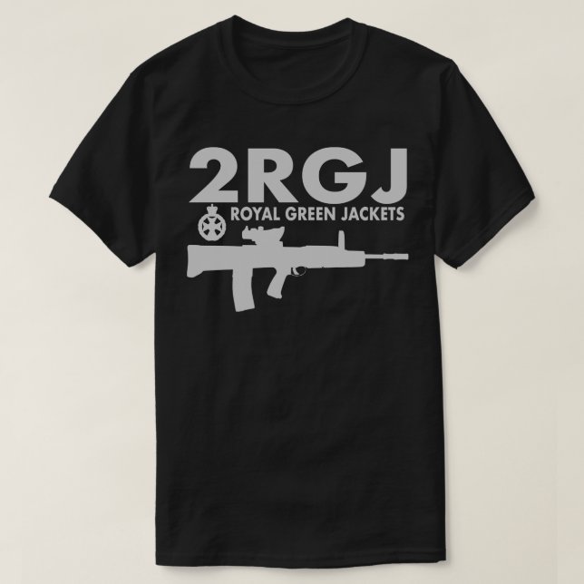 T-SHIRT 2 RGJ 1 (Design devant)