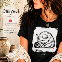 2BONJOUR L'AMI • StillWood • Chow & Hérisson