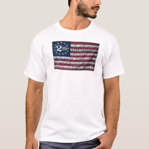 T-shirt 2e AMENDEMENT
