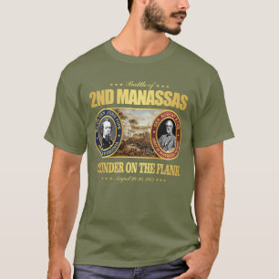 T-shirt 2e Manassas (FH2)