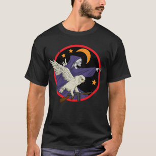 T-shirt 2ème guerre mondiale Vintages du 416e escadron de 