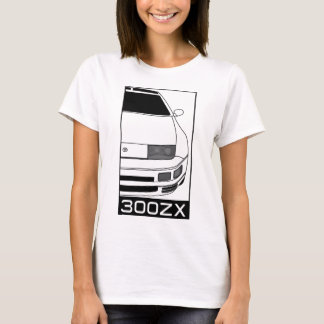 T-SHIRT 300ZX