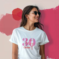 30 chemises sales