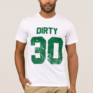 T-shirt 30 sales