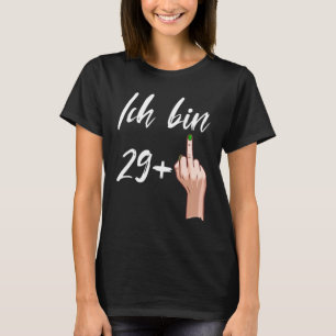 T-shirt 30e anniversaire Dames Mens 30 ans 1992 Drôle cade