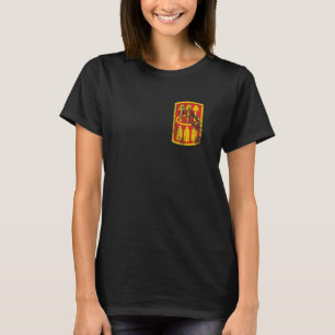 T-shirt 30e brigade d'artillerie de la défense aérienne Pa