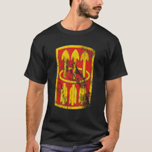 T-shirt 30e brigade d'artillerie de la défense aérienne Pa