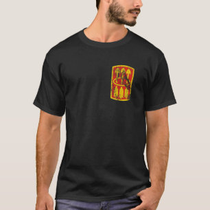 T-shirt 30e Brigade de défense antiaérienne Patch 30e ADA