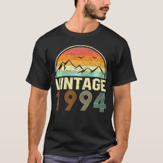 T-shirt 30E Idée Anniversaire 1994