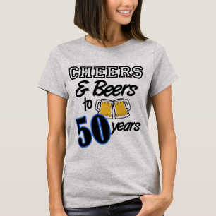T-shirt 30ème chemise personnalisée d'anniversaire