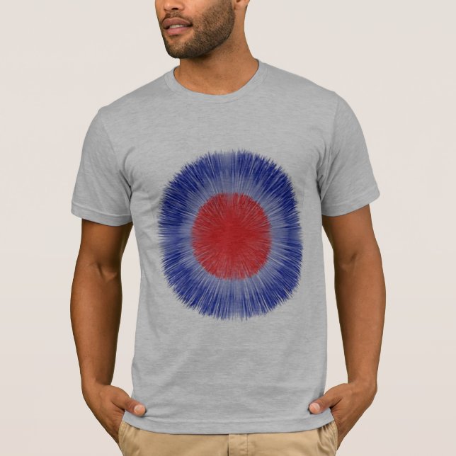 T-shirt 3114317-2-polish (Devant)