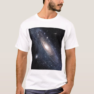 T-shirt 31 plus malpropres, la grande galaxie dans