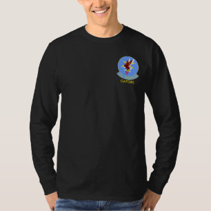 T-shirt 320th ALLIGATORS de TRS