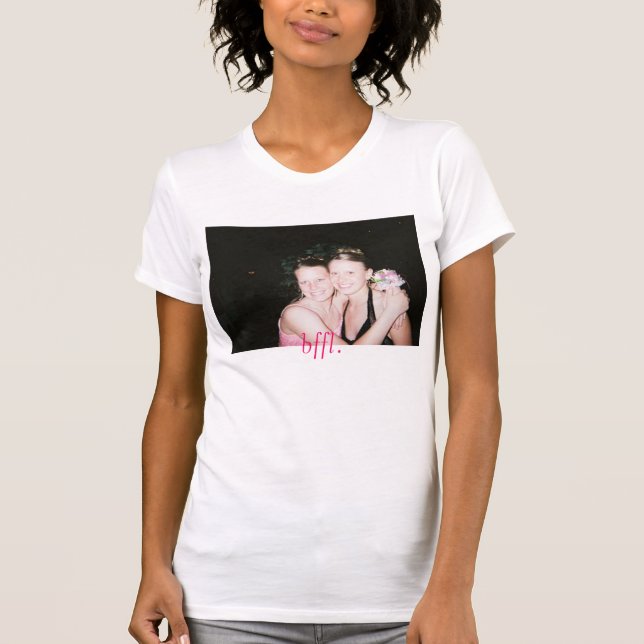 T-shirt 324562-R1-09-8A_edited, bffl. (Devant)