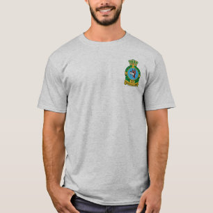 T-shirt 32 TFS Eagle de pointe - de couleur claire