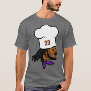 T-shirt 33 Cook