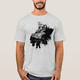 T-Shirt 350z