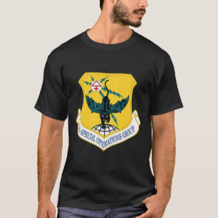 T-shirt 353e Groupe des opérations spéciales Force aérienn