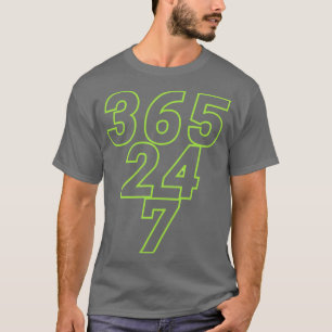 T-SHIRT 365