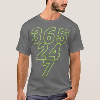T-SHIRT 365
