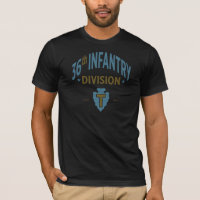 36e division d'infanterie - US Military