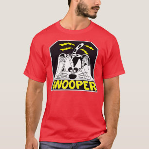 T-shirt 371st Security Agency Company ASA wo Txt