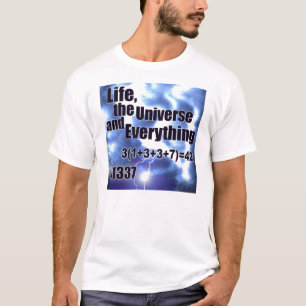 T-SHIRT 37337