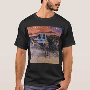 T-shirt 38 Special - Special Forces album 1982