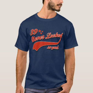 T-shirt 39 non jamais regardés si bons