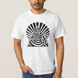 T-SHIRT 3 3Y3S
