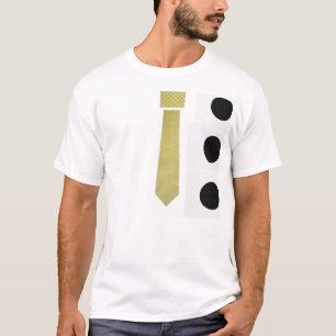 T-shirt 3 perforatrice JIM