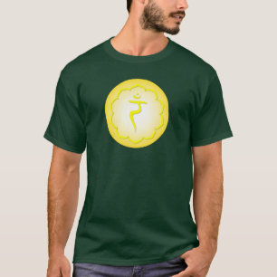 T-shirt 3e Chakra - Manipura