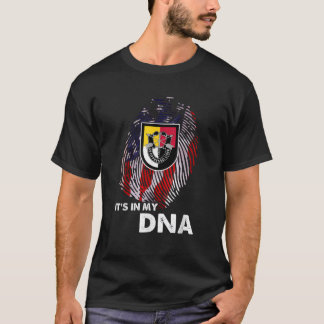 T-shirt 3e Milice de jour des anciens combattants du Group