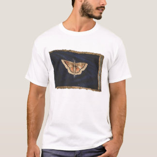 T-shirt 3ème NJ Volunteer Cavalry Company F