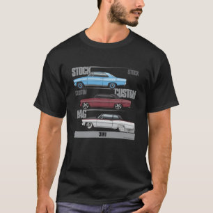 T-shirt 3en1 66-67 novas