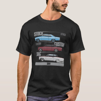 T-shirt 3en1 66-67 novas