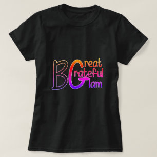 T-shirt 3G