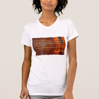 T-shirt 3h19 de Habakkuk