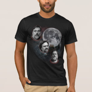 T-shirt 3Žek Lune