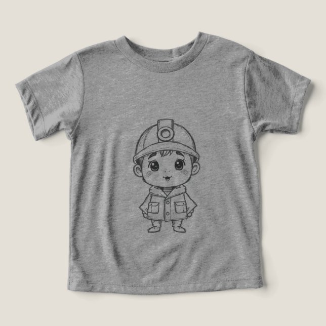 T - SHIRT 4 (Design Vorderseite)