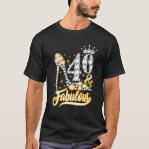 T-SHIRT 40