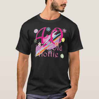 T-SHIRT 40