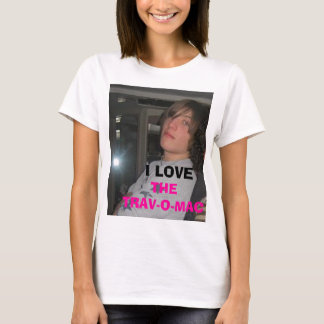 T-shirt 401929847_l, J'AIME, THETRAV-O-MAC