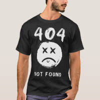 404 introuvable