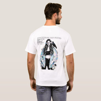 T-shirt 404 – Normal Not Found