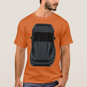 T-shirt 40 tons de Murica